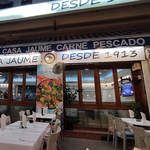 Sempre Viva Restaurante, Barcelona