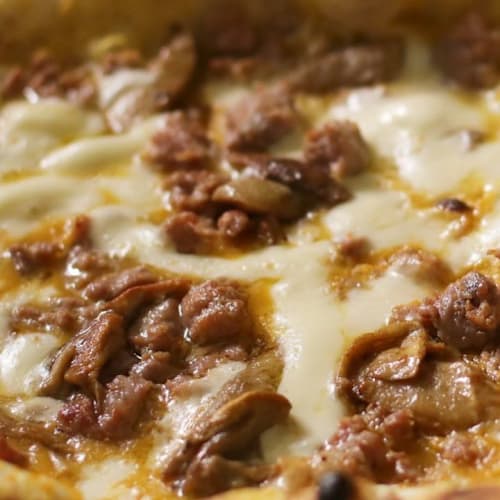Duecento Grammi - Pizzeria Gourmet, Marcianise