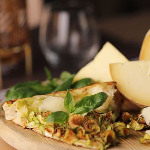 Duecento Grammi - Pizzeria Gourmet, Marcianise