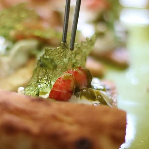 Duecento Grammi - Pizzeria Gourmet, Marcianise