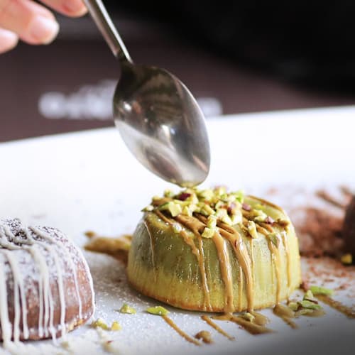 Duecento Grammi - Pizzeria Gourmet, Marcianise