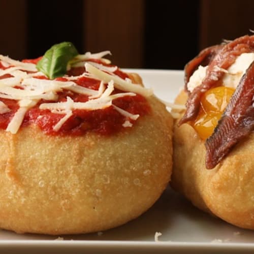 Duecento Grammi - Pizzeria Gourmet, Marcianise