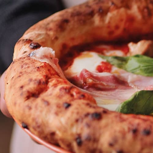 Duecento Grammi - Pizzeria Gourmet, Marcianise