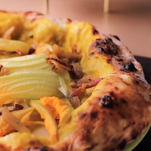 Duecento Grammi - Pizzeria Gourmet, Marcianise