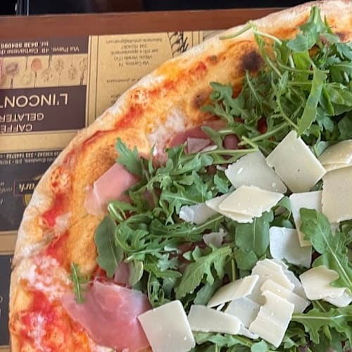 Pizzeria da Maurizio, Corbanese