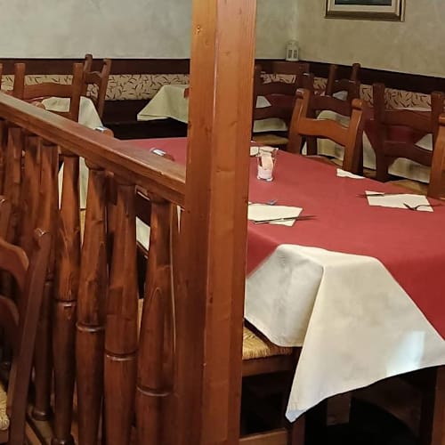 Pizzeria da Maurizio, Corbanese