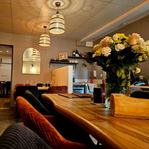 La France Cantine, Saint-Maur-des-Fossés