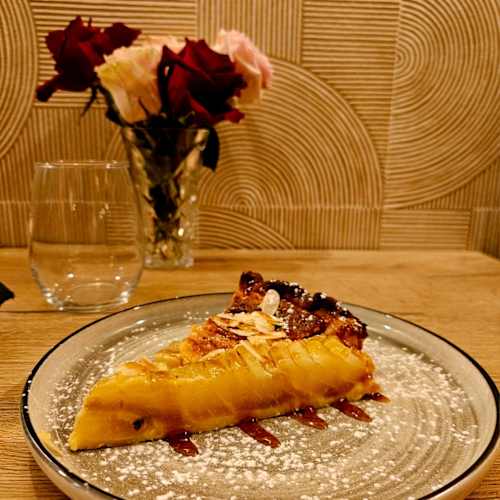 La France Cantine, Saint-Maur-des-Fossés