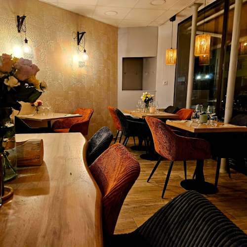 La France Cantine, Saint-Maur-des-Fossés