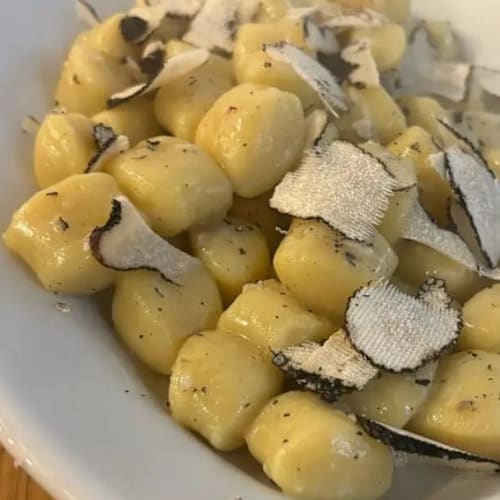 La Locanda di Ale, Arezzo