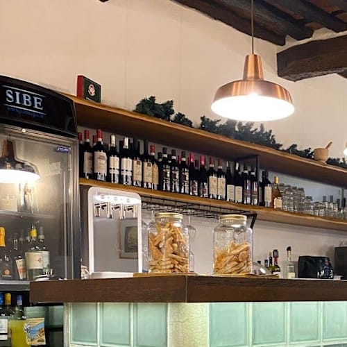 La Locanda di Ale, Arezzo