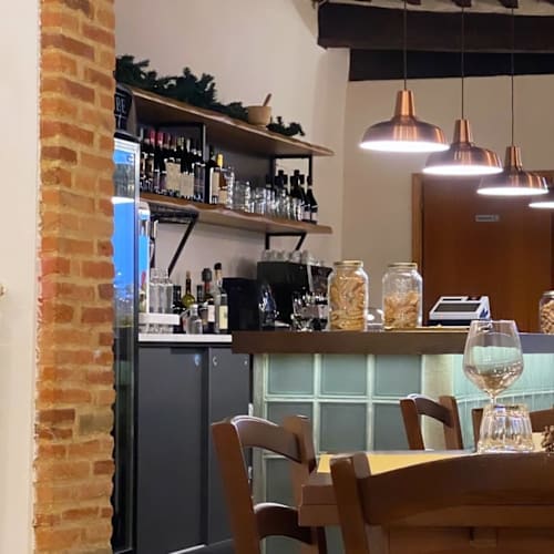 La Locanda di Ale, Arezzo