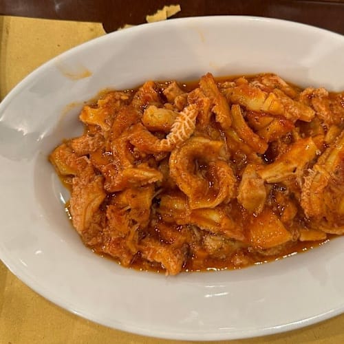 La Locanda di Ale, Arezzo