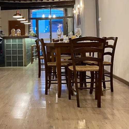 La Locanda di Ale, Arezzo