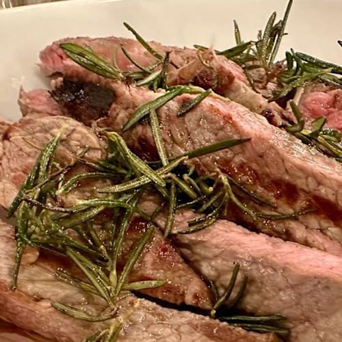 La Locanda di Ale, Arezzo