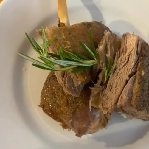 La Locanda di Ale, Arezzo