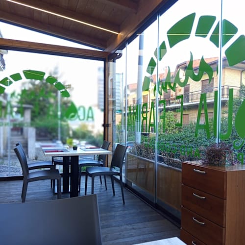 Acqua e Farina, Castrolibero