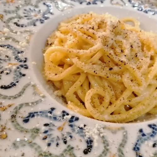 La Bottega Terra e Mare, Fiumicino