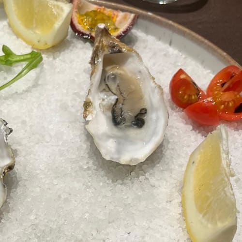 La Bottega Terra e Mare, Fiumicino