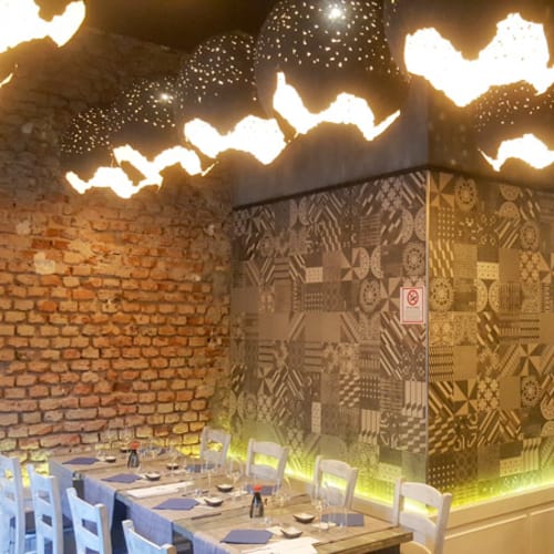Sushiyo, Milano