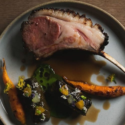 Fratelli Filetto - Osteria Moderna, Taranto