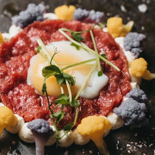Fratelli Filetto - Osteria Moderna, Taranto