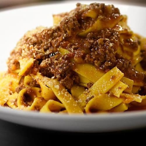 Fratelli Filetto - Osteria Moderna, Taranto