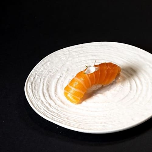 Coquille Sushi Restaurant, Ischia