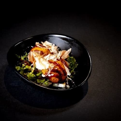 Coquille Sushi Restaurant, Ischia