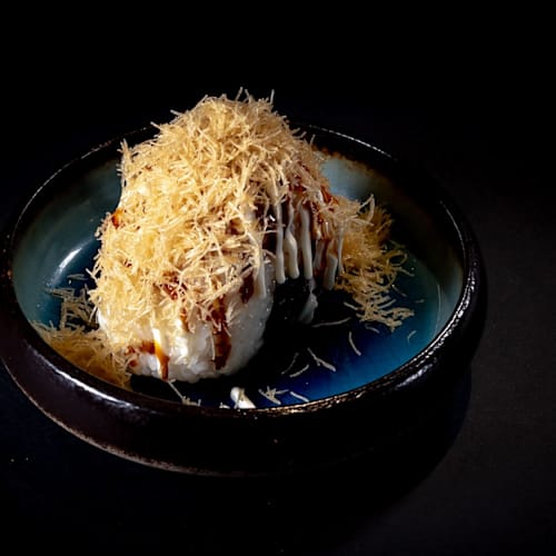 Coquille Sushi Restaurant, Ischia