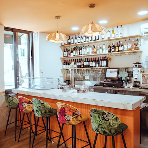 DUO, Madrid
