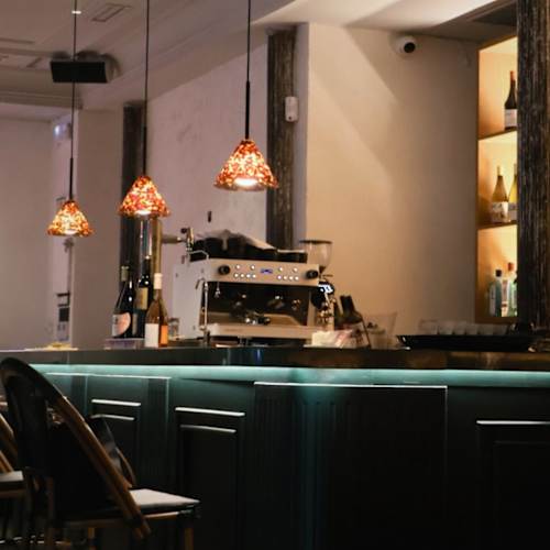 Fenzze Madrid, Madrid