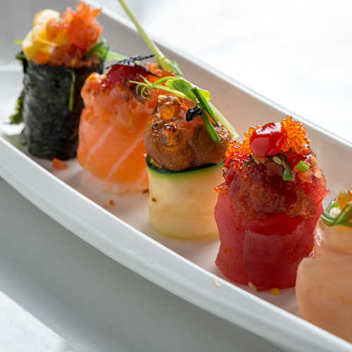 Daimyo Milano, Milano