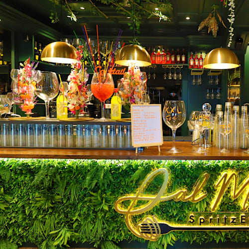 Dal Moro’s® | Fresh Pasta Restaurant, Venezia