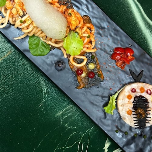 Dal Moro’s® | Fresh Pasta Restaurant, Venezia