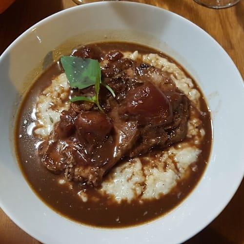 Le Louis d’Or, Bormes-les-Mimosas