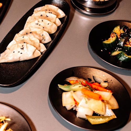 Gogiya in Bremen - Bewertungen, Speisekarte und Preise | TheFork Gogiya in Bremen - Bewertungen, Speisekarte und Preise | TheFork