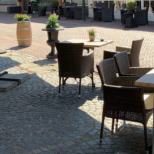 Gasterij 't Oaldershoes, Delden
