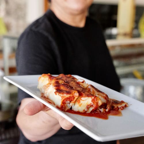 Gastronomia Eugubina, Gubbio