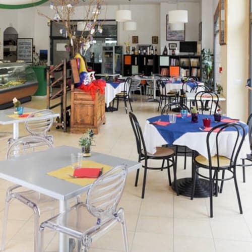 Gastronomia Eugubina, Gubbio