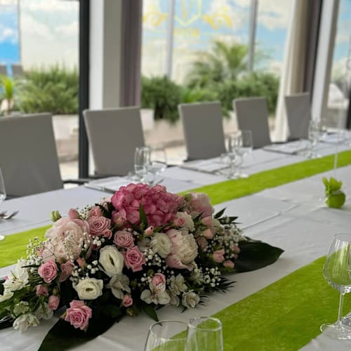 Osteria Villa Oltremare, Bagheria