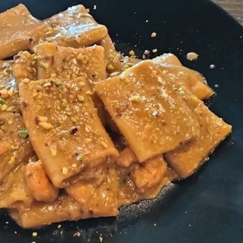 Osteria Villa Oltremare, Bagheria