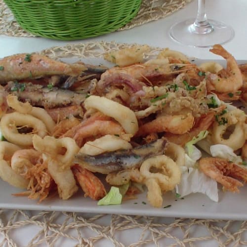 Rais, Marzamemi