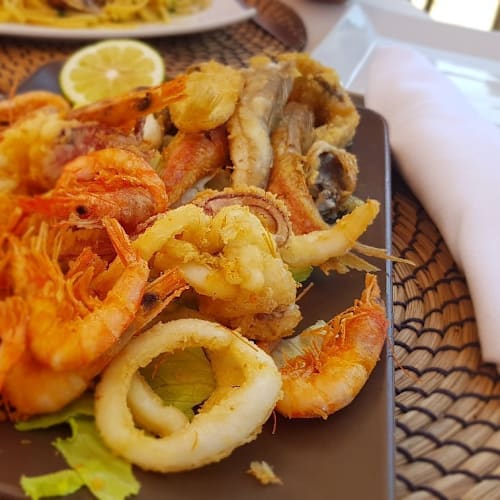 Rais, Marzamemi