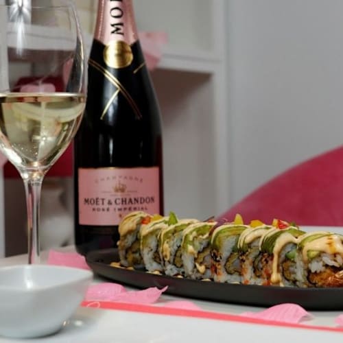 Miss Sushi Majadahonda, Majadahonda