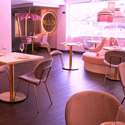 Miss Sushi Majadahonda, Majadahonda