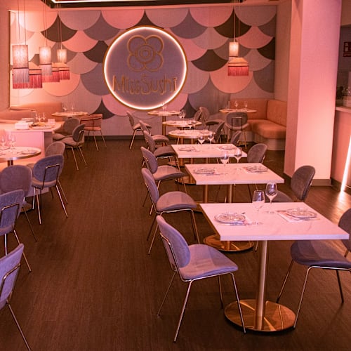 Miss Sushi Majadahonda, Majadahonda