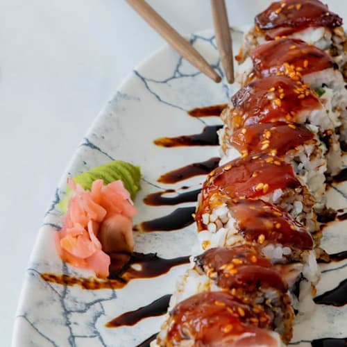Miss Sushi Majadahonda, Majadahonda