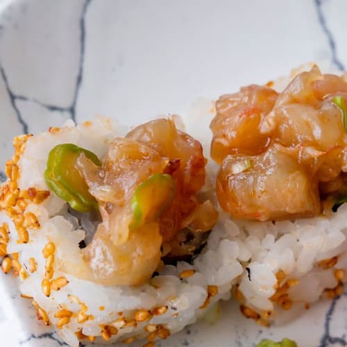Miss Sushi Majadahonda, Majadahonda