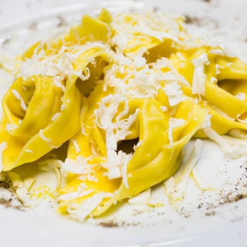 Trattoria La Gargotta, Vicchio di Rimaggio